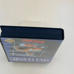 James "Buster" Douglas Knock Out Boxing [Genesis] Tested [Complete in Box]