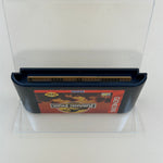 Jurassic Park [Sega Genesis] Tested & Cleaned