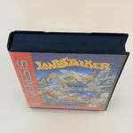 Landstalker: The Treasures of King Nole [Genesis] Tested [Complete in Box]