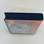 Landstalker: The Treasures of King Nole [Genesis] Tested [Complete in Box]
