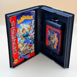 Landstalker: The Treasures of King Nole [Genesis] Tested [Complete in Box]