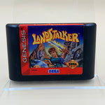 Landstalker: The Treasures of King Nole [Genesis] Tested [Complete in Box]