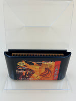 The Lion King [Sega Genesis] Tested & Cleaned