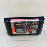 NBA Hangtime [Sega Genesis] Tested & Cleaned