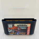 NBA Hangtime [Sega Genesis] Tested & Cleaned