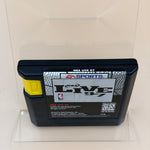 NBA Live 97 [Sega Genesis] Tested & Cleaned