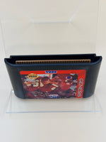NFL Football '94 Starring Joe Montana [Sega Genesis] Tested & Cleaned