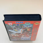NFL Football '94 Starring Joe Montana [Genesis] Tested & Cleaned [No Manual]