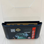 NFL Quarterback Club [Sega Genesis] Tested & Cleaned