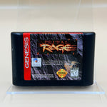 Primal Rage [Sega Genesis] Tested & Cleaned [Complete in Box]