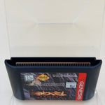Primal Rage [Sega Genesis] Tested & Cleaned [Complete in Box]
