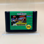 Pro Quarterback [Sega Genesis] Tested & Cleaned [No Manual]