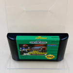 Pro Quarterback [Sega Genesis] Tested & Cleaned [No Manual]