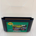 Pro Quarterback [Sega Genesis] Tested & Cleaned [No Manual]