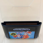 Sonic the Hedgehog 2 (Not for Resale) [Sega Genesis] Tested & Cleaned