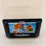 Sonic the Hedgehog 2 (Not for Resale) [Sega Genesis] Tested & Cleaned