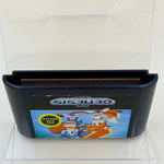 Sonic the Hedgehog 2 (Not for Resale) [Sega Genesis] Tested & Cleaned