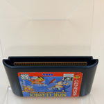Sonic Classics [Sega Genesis] Tested & Cleaned
