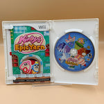 Kirby's Epic Yarn [Wii] Tested & Cleaned