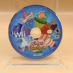 Kirby's Epic Yarn [Wii] Tested & Cleaned