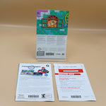 Kirby's Epic Yarn [Wii] Tested & Cleaned