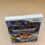Spectrobes: Origins [Wii] Tested & Cleaned