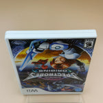 Spectrobes: Origins [Wii] Tested & Cleaned