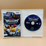 Spectrobes: Origins [Wii] Tested & Cleaned