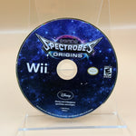 Spectrobes: Origins [Wii] Tested & Cleaned