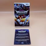 Spectrobes: Origins [Wii] Tested & Cleaned