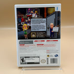 Deal or No Deal [Wii] Tested & Cleaned