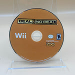 Deal or No Deal [Wii] Tested & Cleaned