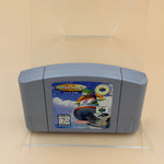 Wave Race 64 [N64] Tested & Cleaned