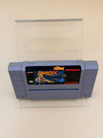 Star Fox [SNES] Tested & Cleaned