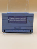 Star Fox [SNES] Tested & Cleaned