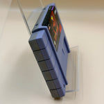 Mortal Kombat [SNES] Tested & Cleaned
