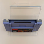 Mortal Kombat [SNES] Tested & Cleaned