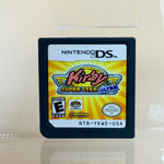 Kirby Super Star Ultra [Nintendo DS] Tested & Cleaned [Cart Only]