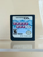 CrossworDS [Nintendo DS] Tested & Cleaned