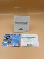 CrossworDS [Nintendo DS] Tested & Cleaned