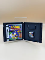 Sonic Classic Collection [Nintendo DS] Tested & Cleaned