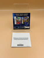 Sonic Classic Collection [Nintendo DS] Tested & Cleaned