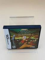 Avatar: The Last Airbender - The Burning Earth [DS] Tested & Cleaned [No Manual]
