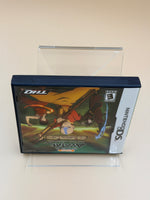 Avatar: The Last Airbender - The Burning Earth [DS] Tested & Cleaned [No Manual]