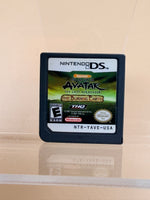 Avatar: The Last Airbender - The Burning Earth [DS] Tested & Cleaned [No Manual]
