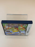 Drawn to Life [Nintendo DS] Tested & Cleaned [No Manual]
