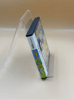 Drawn to Life: SpongeBob SquarePants Edition [Nintendo DS] Tested & Cleaned