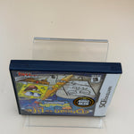 Drawn to Life: SpongeBob SquarePants Edition [Nintendo DS] Tested & Cleaned