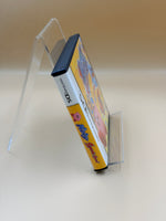 Kirby: Squeak Squad [Nintendo DS] Cleaned [Box Only]