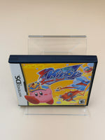 Kirby: Squeak Squad [Nintendo DS] Cleaned [Box Only]
